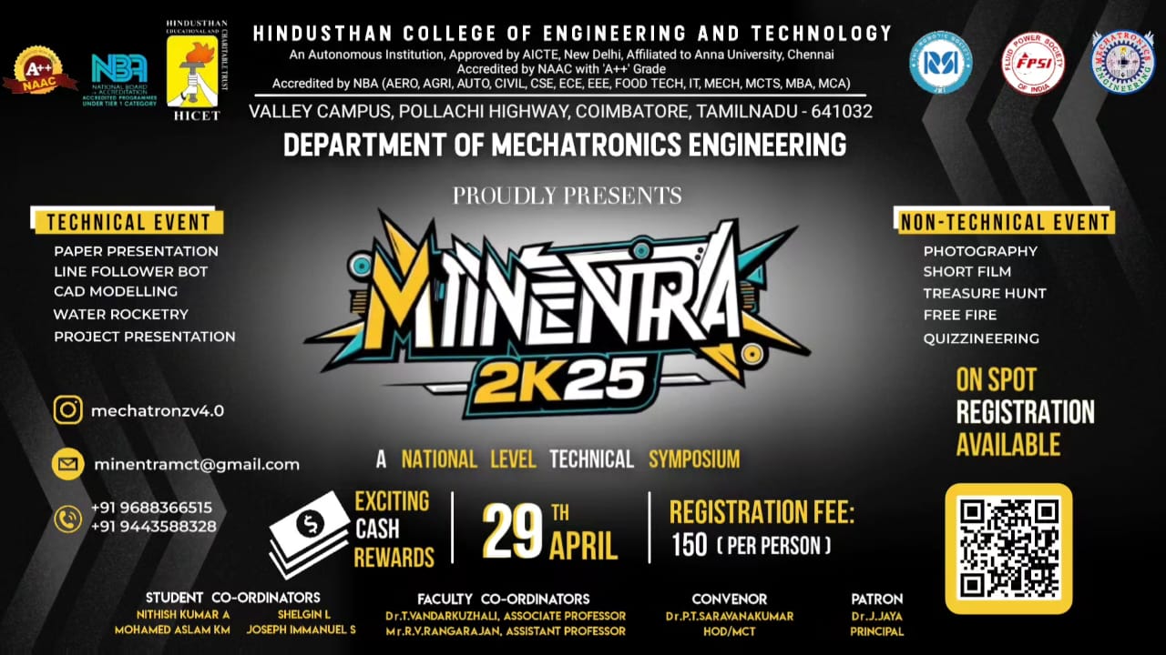 MINENTHRA 2025
